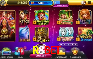Slot Games Collection